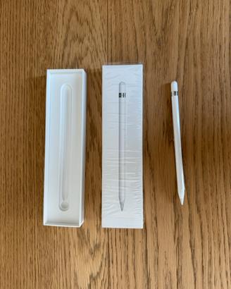 Apple Pencil (1ª Generazione) - Come Nuova