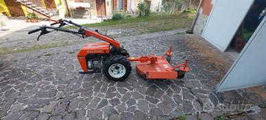 Motocoltivatore Goldoni
