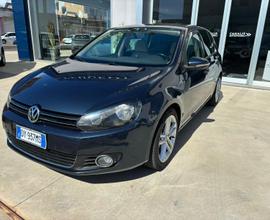 Volkswagen Golf Highline 2.0 TDI 140cv