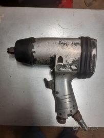 Avvitatore ad aria compressa.