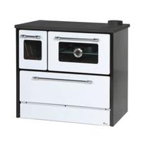 cucina a legna  9 kw 