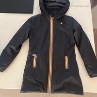 K-way bambina jacjet warm