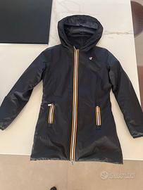 K-way bambina jacjet warm