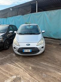 Ford k