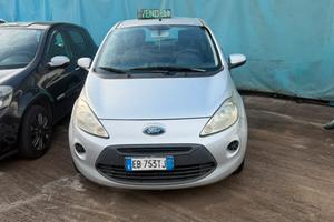 Ford k