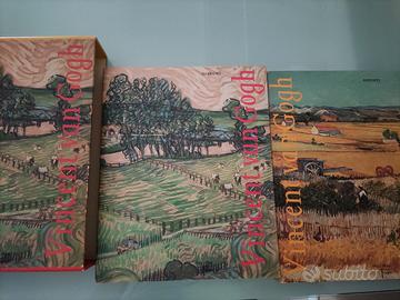 cofanetto Van Gogh 