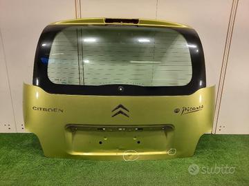 PORTELLONE POSTERIORE CITROEN C3 Serie 8701CG EB2M