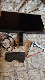 monitor gaming benq EX2710-T