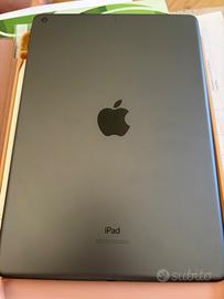 iPad OS 18.5 e Apple Pencil