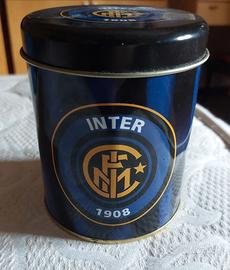 Barattolo Inter 2006/07