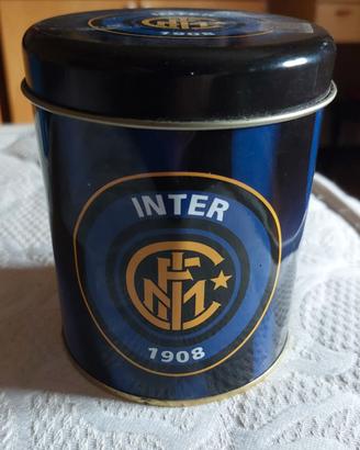Barattolo Inter 2006/07