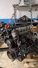 blocco m52tub20 cambio getrag/zf 5 marce E46