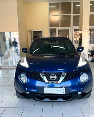 Nissan Juke 1.5 dCi 110cv Start&Stop Tekna