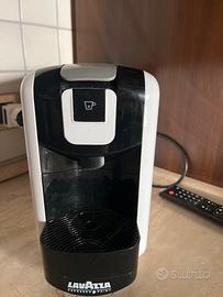 blocco 12 macchinette Ep mini Lavazza
