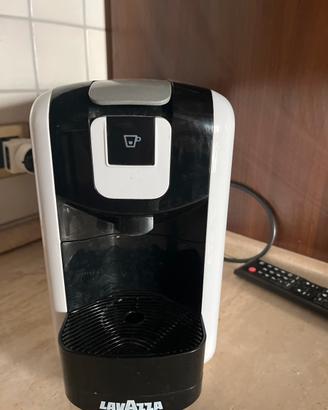 blocco 12 macchinette Ep mini Lavazza