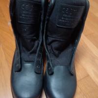 scarponi Jolly Safety Footwear 43