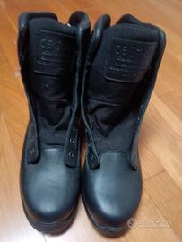 scarponi Jolly Safety Footwear 43