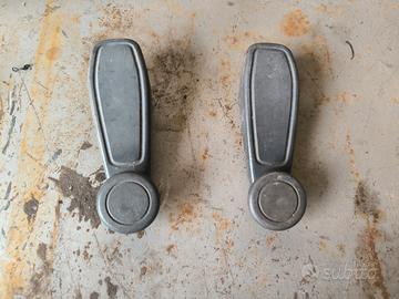 plastiche Peugeot 205