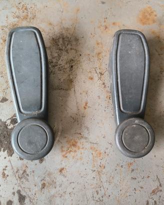 plastiche Peugeot 205