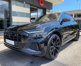 Audi Q8 50 TDI 286 CV quattro tiptronic S-line Tet