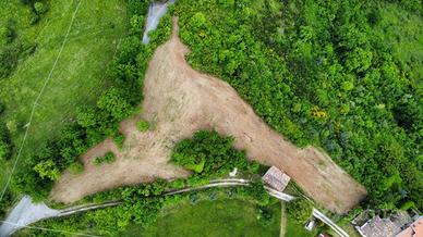 Terreno di 13000 m² a Rieti