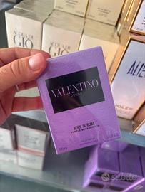 profumo per donna 