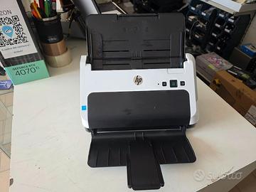 Scanner HP ScanJet Pro 3000 s2