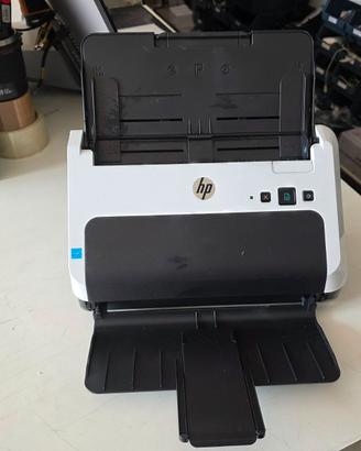 Scanner HP ScanJet Pro 3000 s2