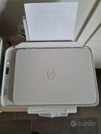Stampante HP deskjet 2710e