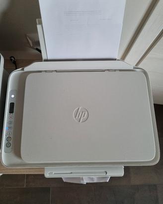 Stampante HP deskjet 2710e