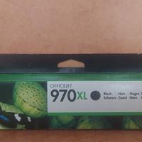 cartucce HP originali 970XL-971XL scadute