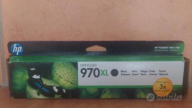 cartucce HP originali 970XL-971XL scadute
