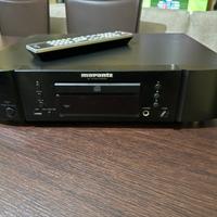 Lettore CD Marantz Modello CD6003