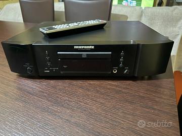 Lettore CD Marantz Modello CD6003