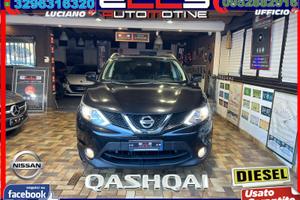 Nissan Qashqai 1.5 dCi Tekna 10/2015