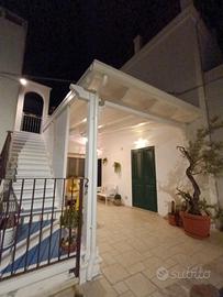 Charme Storico e Design Contemporaneo