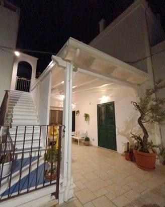 Charme Storico e Design Contemporaneo