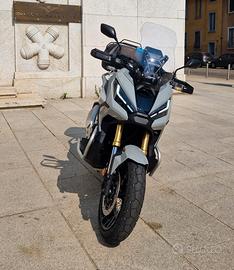 Honda X-ADV 750 – 2023 – 1° proprietario