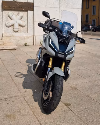 Honda X-ADV 750 – 2023 – 1° proprietario