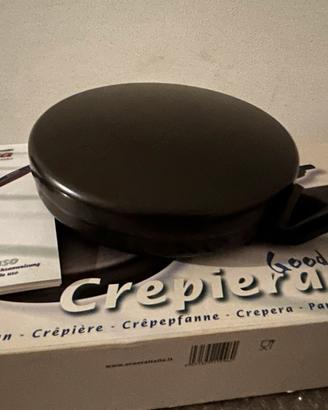 Crepiera