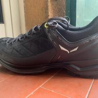 scarpe salewa 43 