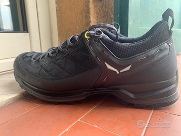 scarpe salewa 43 