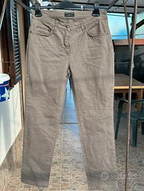 Jeans Roberta Puccina RP IT44 97% cotone