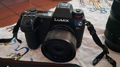 lumx s1r