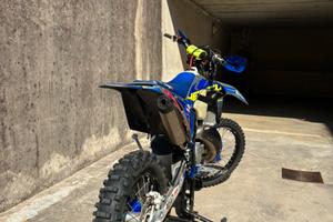 Sherco 125 2024