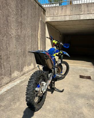 Sherco 125 2024
