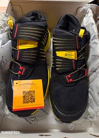 La Sportiva Cyklon Scarpe Running Taglia 45