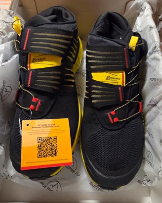 La Sportiva Cyklon Scarpe Running Taglia 45