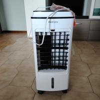 Raffrescatore Electroline