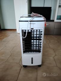 Raffrescatore Electroline